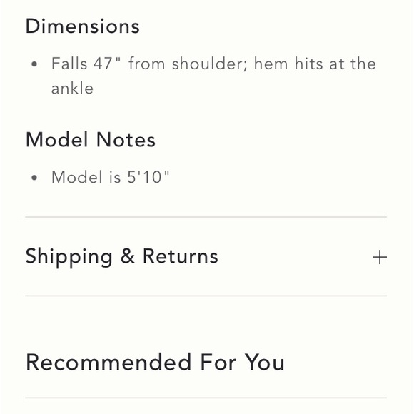 Anthropologie Shirred Cut-Out Maxi Dress - Picture 6 of 6